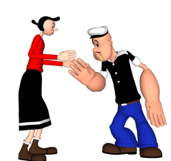 现代马里奥角色su模型