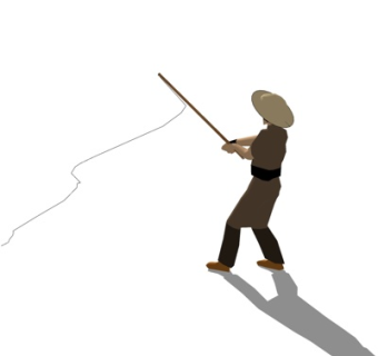 现代渔夫su模型