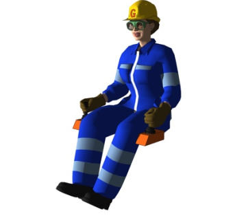 现代工程师su模型