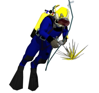 现代飞行员su模型