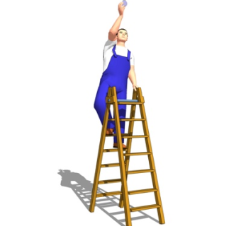 现代工程师su模型