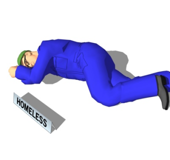 现代工程师su模型