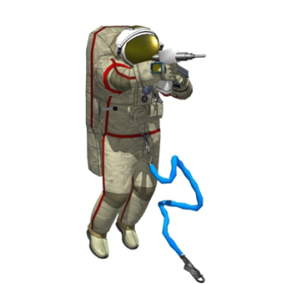 现代飞行员su模型