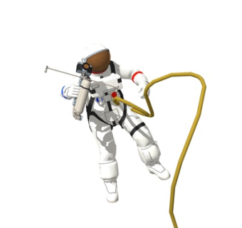 现代飞行员su模型