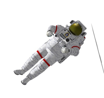 现代飞行员su模型