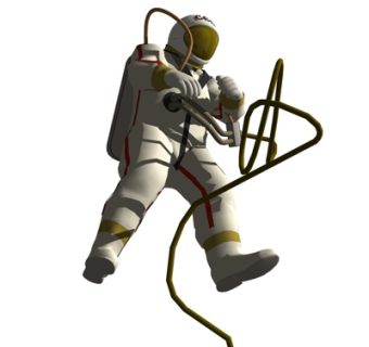 现代飞行员su模型