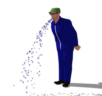 现代工程师su模型