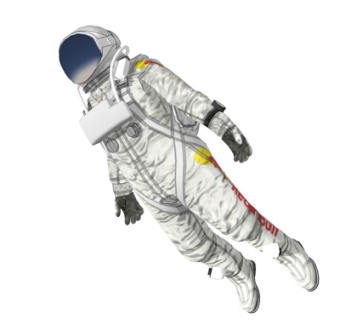 现代飞行员su模型