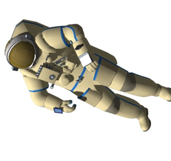 现代飞行员su模型