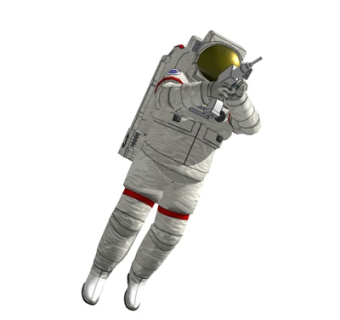 现代飞行员su模型