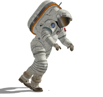 现代飞行员su模型