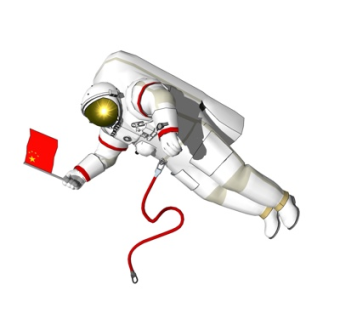 现代飞行员su模型