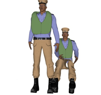 现代工程师su模型