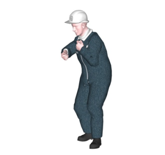 现代工程师su模型