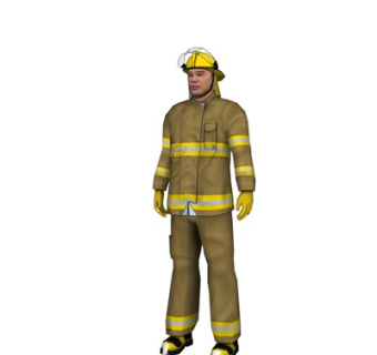 现代工程师su模型