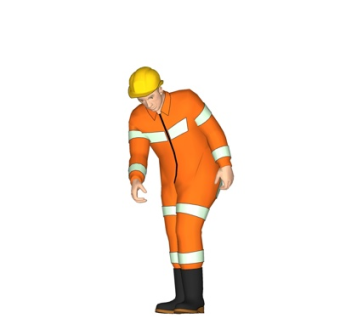 现代工程师su模型