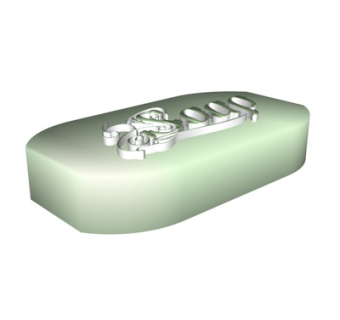 现代肥皂su模型