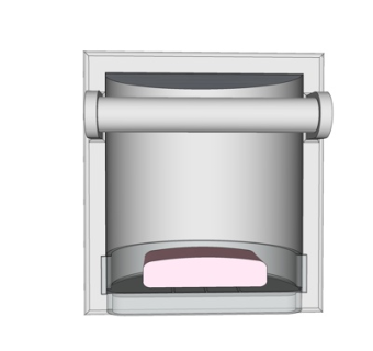 现代肥皂su模型