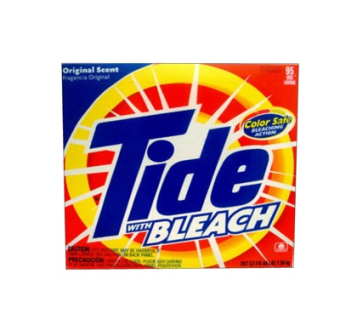 现代洗衣粉su模型