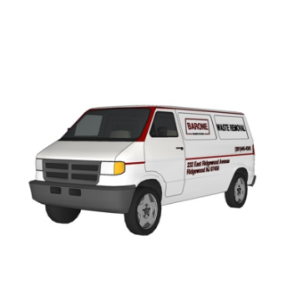 现代面包车su模型