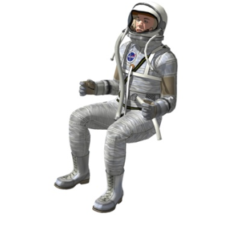 现代飞行员su模型