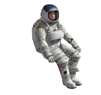 现代飞行员su模型