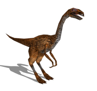 现代速龙su模型