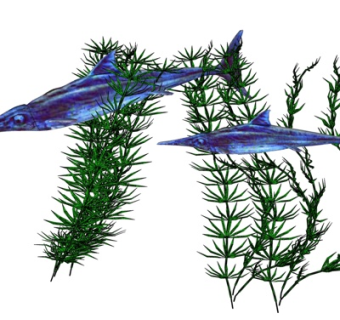 现代旗鱼su模型