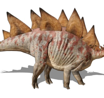 现代剑龙su模型