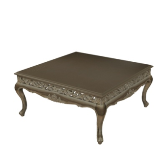 欧式茶几su模型