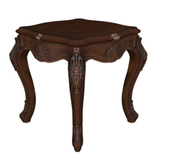 欧式角几su模型