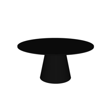 现代实木茶几su模型