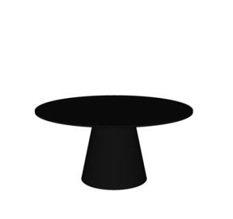 现代实木茶几su模型