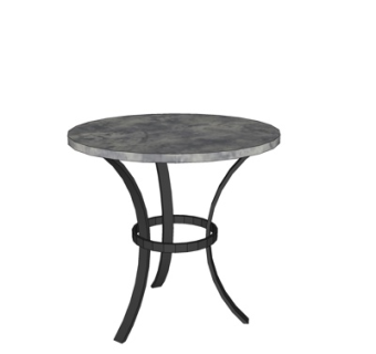 现代大理石边几su模型