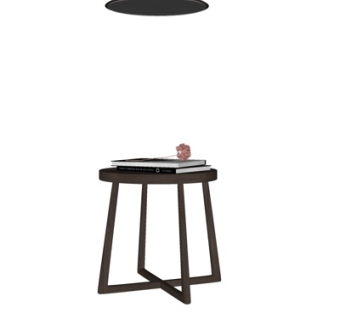 现代圆几su模型