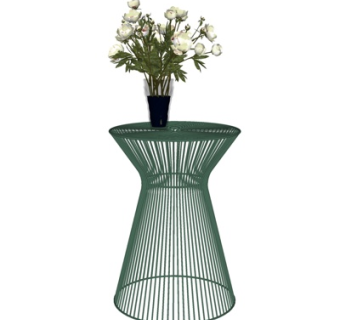 现代圆几su模型