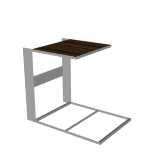 现代边几su模型