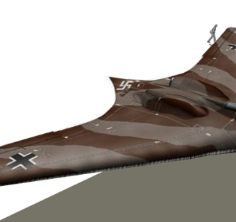 现代战斗机su模型