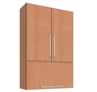 现代衣柜su模型