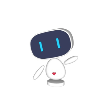 现代儿童机器人玩具su模型