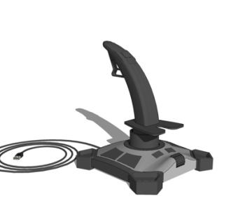 现代摄像机支架su模型