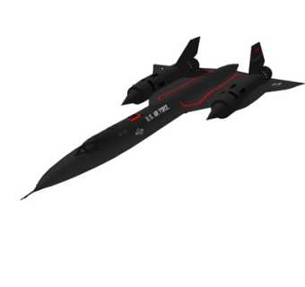 现代战斗机su模型