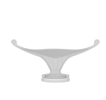 简欧装饰品su模型