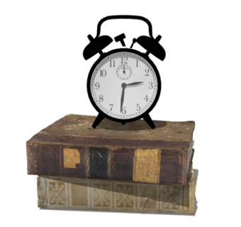 现代书籍su模型