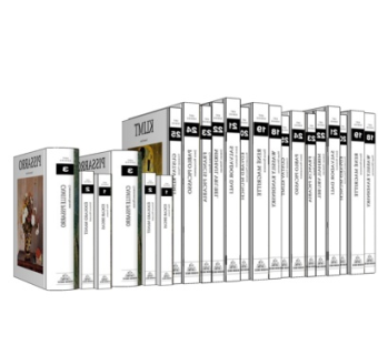 现代书籍su模型