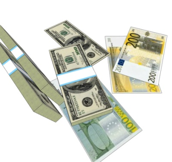 现代纸币su模型