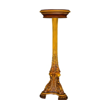 简欧装饰品su模型