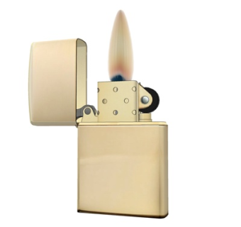 现代火机su模型