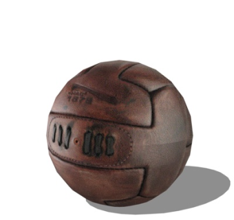 现代篮球su模型