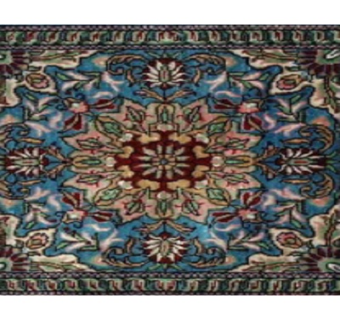 东南亚地毯su模型